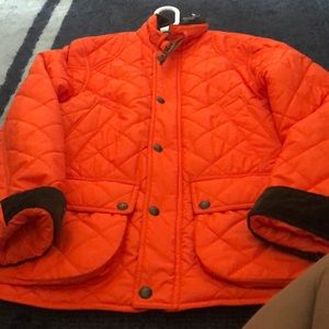 Women’s winter jacket